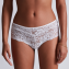 Aubade Mon Bijou Short Blanc