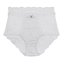 Aubade Mon Bijou Tailleslip Blanc