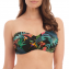 Fantasie Swim Monteverde Bandeau Bikinitop Black