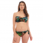 Fantasie Swim Monteverde Bandeau Bikinitop Black