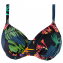 Fantasie Swim Monteverde Full Cup Bikinitop Black