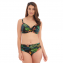 Fantasie Swim Monteverde Hoog Bikinibroekje Black