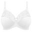 Elomi Lingerie Morgan Beugel BH White