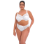 Elomi Lingerie Morgan Beugel BH White