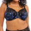 Elomi Lingerie Morgan Beugel BH Twilight