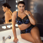 Elomi Lingerie Morgan Beugel BH Twilight