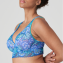 PrimaDonna Twist Morro Bay Plunge BH Mermaid Blue