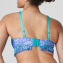 PrimaDonna Twist Morro Bay Plunge BH Mermaid Blue