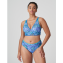 PrimaDonna Twist Morro Bay Plunge BH Mermaid Blue