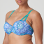 PrimaDonna Twist Morro Bay Voorgevormde Balconette BH Mermaid Blue