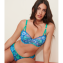 PrimaDonna Twist Morro Bay Voorgevormde Balconette BH Mermaid Blue