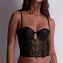 Aubade My Desire Torselet Secret Date