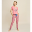 Charlie Choe Mystic Paradise Pyjamashirt