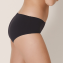 Marie Jo Tom Naadloos Short Charbon