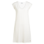 Cyell Sleepwear Silky Rib Nachthemd Ivory