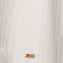 Cyell Sleepwear Silky Rib Nachthemd Ivory