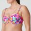 PrimaDonna Swim Najac Voorgevormde Balconette Bikinitop Floral Explosion