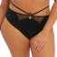 Elomi Namrah Brazilian Slip Black