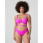 PrimaDonna Swim Narta Voorgevormde Balconette Bikinitop Cactus Flower