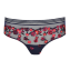 Marie Jo Nathy Hotpants Water Blue