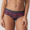 Marie Jo Nathy Hotpants Water Blue