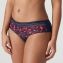 Marie Jo Nathy Hotpants Water Blue