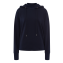 Hanro Natural Living Trui Deep Navy