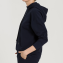 Hanro Natural Living Trui Deep Navy