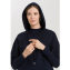 Hanro Natural Living Trui Deep Navy