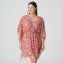 PrimaDonna Swim Navalato Kaftan Summer Sunset 