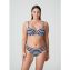 PrimaDonna Swim Nayarit Beugel Bikinitop Water Blue