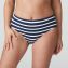 PrimaDonna Swim Nayarit Hoog Bikinibroekje Water Blue