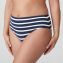 PrimaDonna Swim Nayarit Hoog Bikinibroekje Water Blue