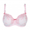 PrimaDonna Nyssa Kanten Beugel BH Sweety Pink