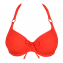 PrimaDonna Swim Sahara Beugel Bikinitop Red Pepper