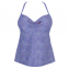 PrimaDonna Swim Jacaranda Tankinitop Blue Nomad