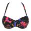 PrimaDonna Swim Oasis voorgevormde bikinitop