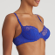 Marie Jo Nellie Plunge BH Electric Blue