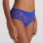 Marie Jo Nellie Short Electric Blue