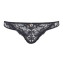 Aubade Night Bird String Black Queen