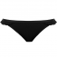 Freya Swim Nouveau Laag Bikinibroekje Black