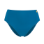 Annadiva Swim Ocean Blue Hoog Bikinibroekje Petrol