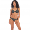 Freya Swim Ocean Calling Halter Bikinitop Midnight