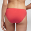 Cyell Ocean Coral Hoog Bikinibroekje Red