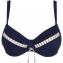 PrimaDonna Swim Ocean Mood Beugel Bikinitop Water Blue