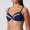PrimaDonna Swim Ocean Mood Beugel Bikinitop Water Blue