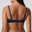 PrimaDonna Swim Ocean Mood Beugel Bikinitop Water Blue