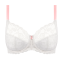 Freya Offbeat Beugel BH White