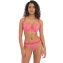 Freya Offbeat Plunge BH Pink