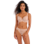 Freya Offbeat Plunge BH Natural Beige